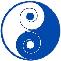 Webpage loader animation or loading image