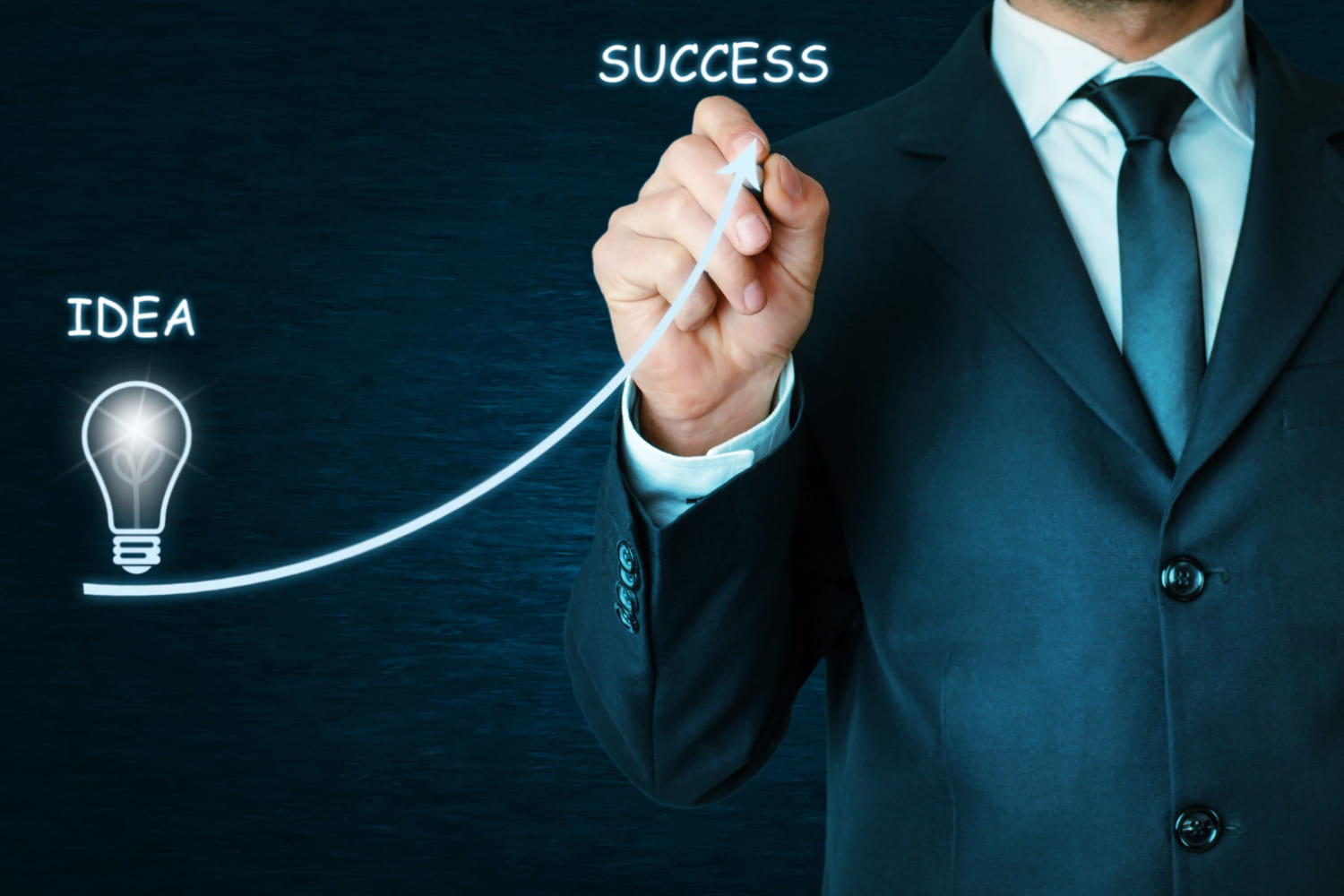 Entrepreneurial Era main banner image for promotions or announcements.