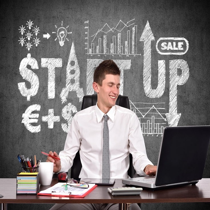 Entrepreneurial Era main banner image for promotions or announcements.