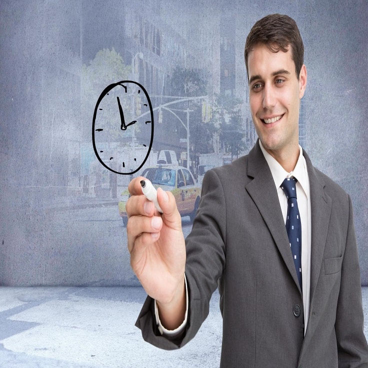 Entrepreneurial Era main banner image