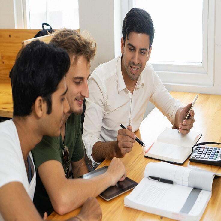 Entrepreneurial Era main banner image