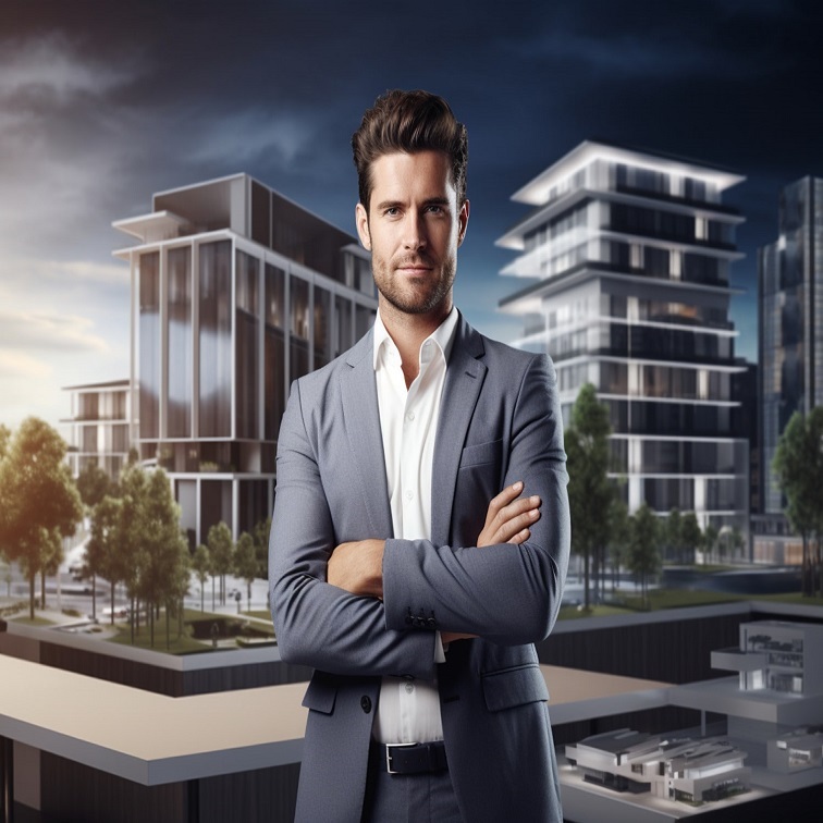 Entrepreneurial Era main banner image