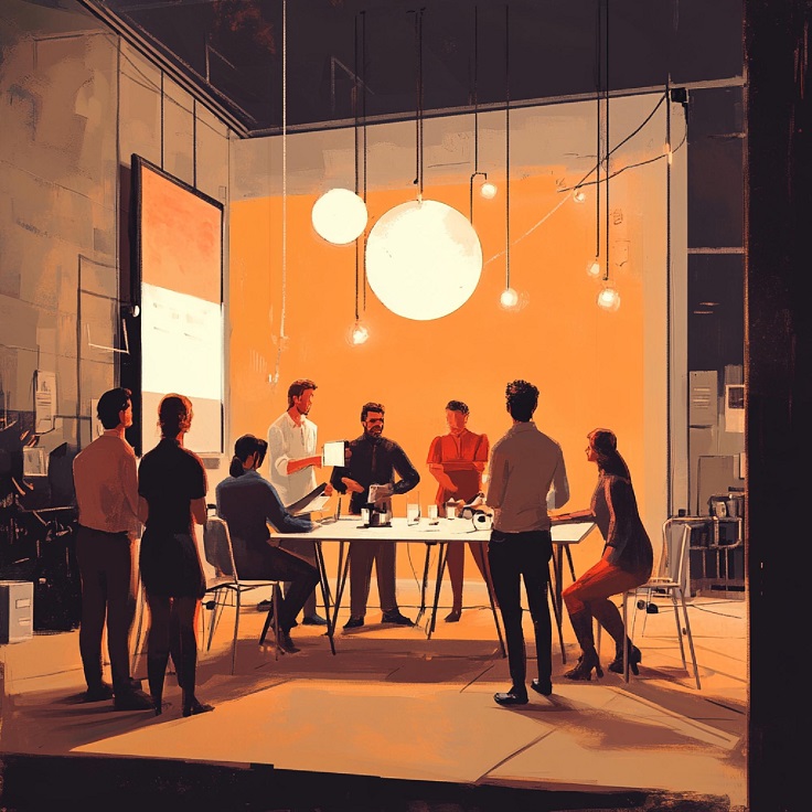 Entrepreneurial Era main banner image